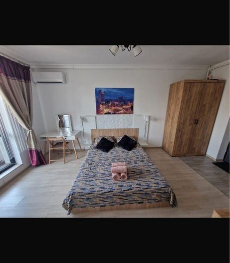 Inchiriere garsoniera PETFRIENDLY -Salaj - sector 5 - Poză 1