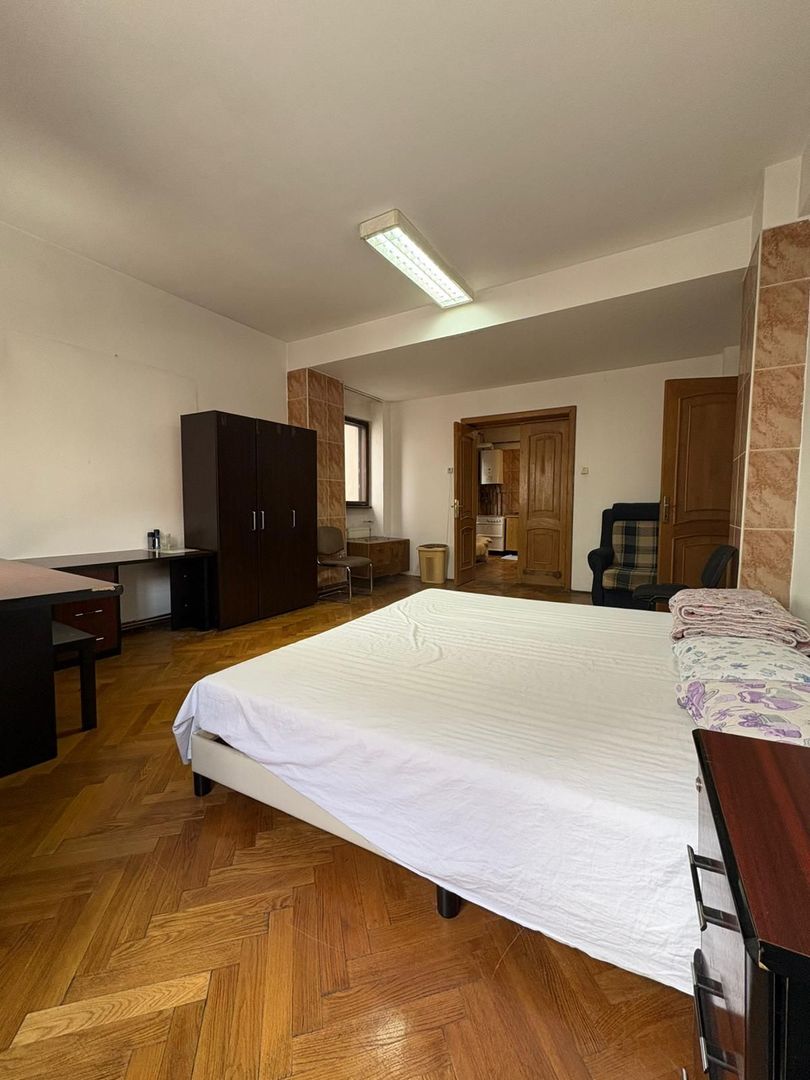 Apartament 2 camere de închiriat – Strada Smârdan, Centrul Vechi - Poză 2