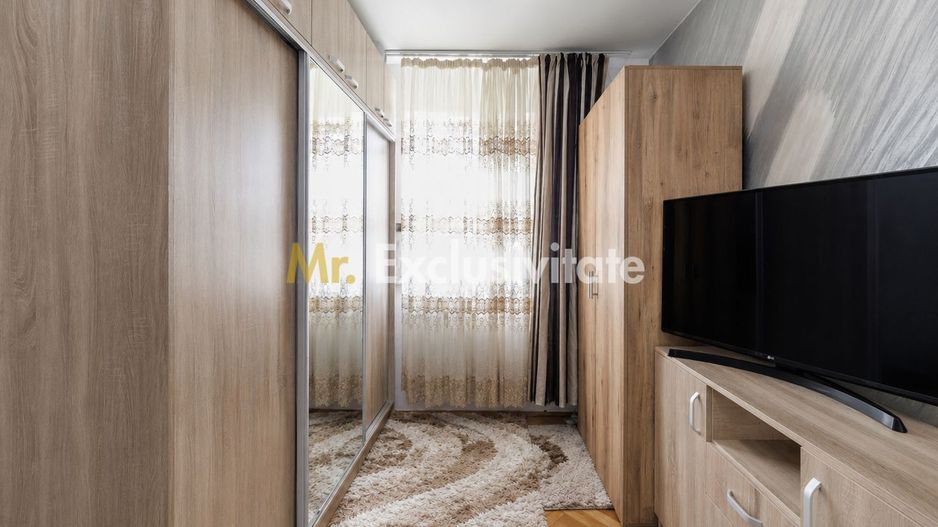 Apartament 2 camere decomandat | Etaj 3 | Trivale | Comision 0% - Poză 4