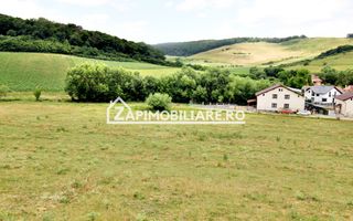 Teren Intravilan 700 mp. strada Vale Sancraiu de Mures - Poză 6