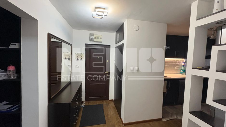 APARTAMENT 3 CAMERE – 85 MP | ETAJ 3/4 | ZONA PIAȚA MICĂ - Poză 15