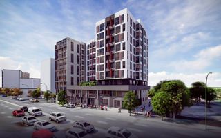 Vânzare, apartament, 2 camere, str. Pantelimon Halippa, Centru - Poză 5