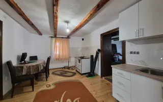 Casa individuala cu teren generos – 8.356 mp – Tichindeal, jud. Sibiu - Poză 16