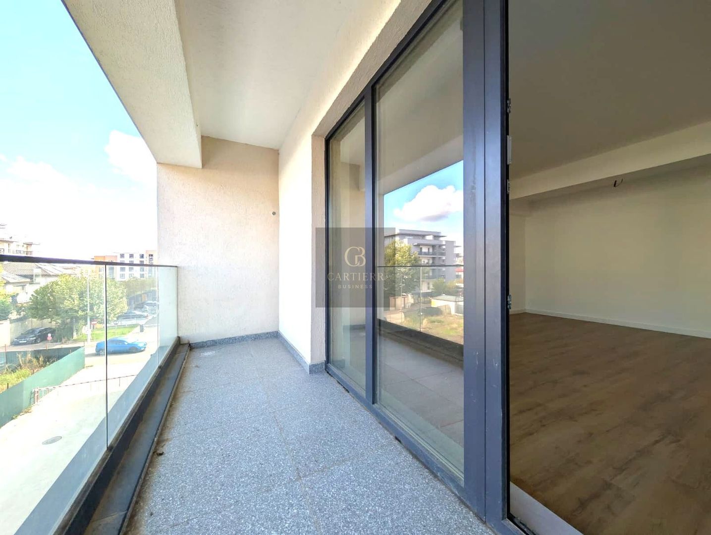 3 CAMERE  | PALLADY |  LOC DE PARCARE(OPȚIONAL) | COMISION 0 - Poză 17