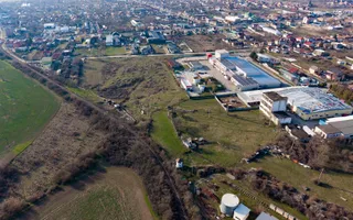 Teren intravilan 22.730 mp Arad - Poză 20