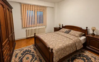 Apartament decomandat, 4 camere, 95 mp utili, boxa de 13 mp, Centru - Poză 11
