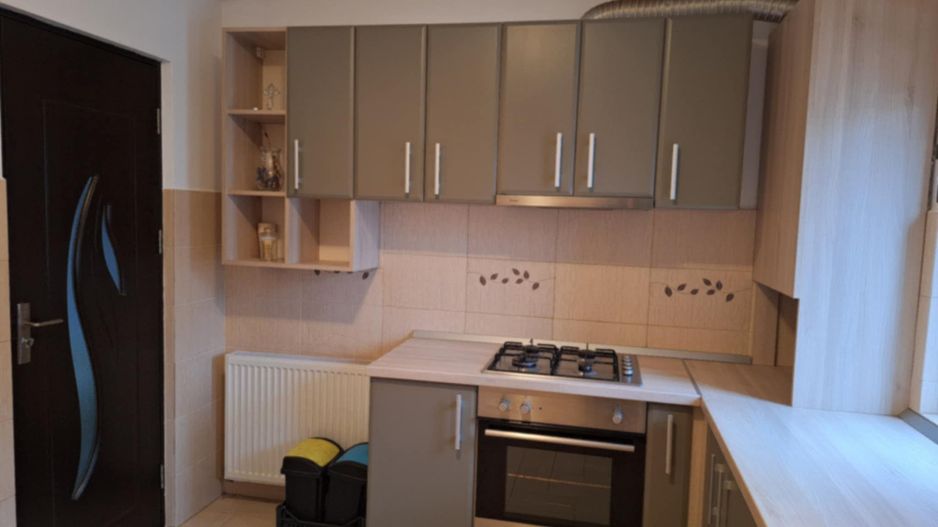 Apartament 3 Camere, 65 MP, Floresti, zona Poligonului - Poză 2