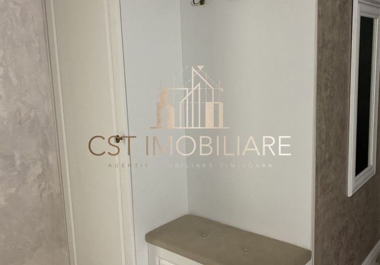 Apartament 2 camere , bloc nou - Padurea Verde ,Ghiroda , etaj 1 - Poză 6