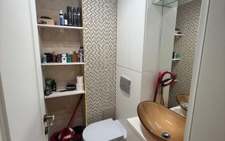 Apartament 4 camere de vânzare – Zona Inel 2, Constanța - Ocazie Unica - Poză 7