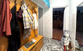 Investiție Rară: 2 Camere Ultracentral + Garaj Mare. - Poză 4