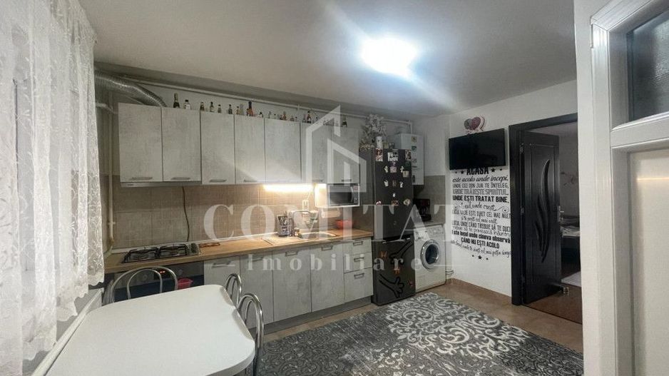 Aparatament de vanzare parter | zona Iris - Poză 11