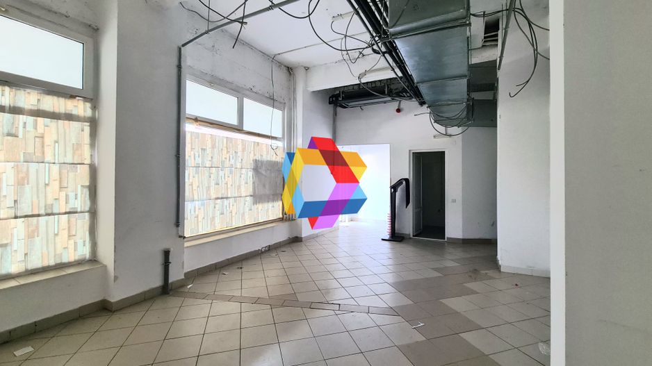 Spatiu comercial de închiriat, Brasov - 68 mp # plus-imo.ro - Poză 2