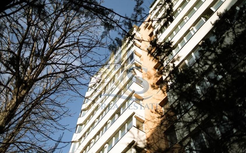Apartament 3 camere I  parcul Tineretului I metrou in apropiere - Poză 7