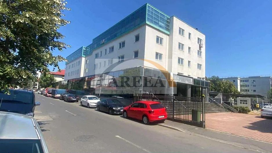 AFACERE - HOTEL (SEMI)RENOVAT de 4 etaje - Floreasca-Barbu Vacarescu - Poză 2