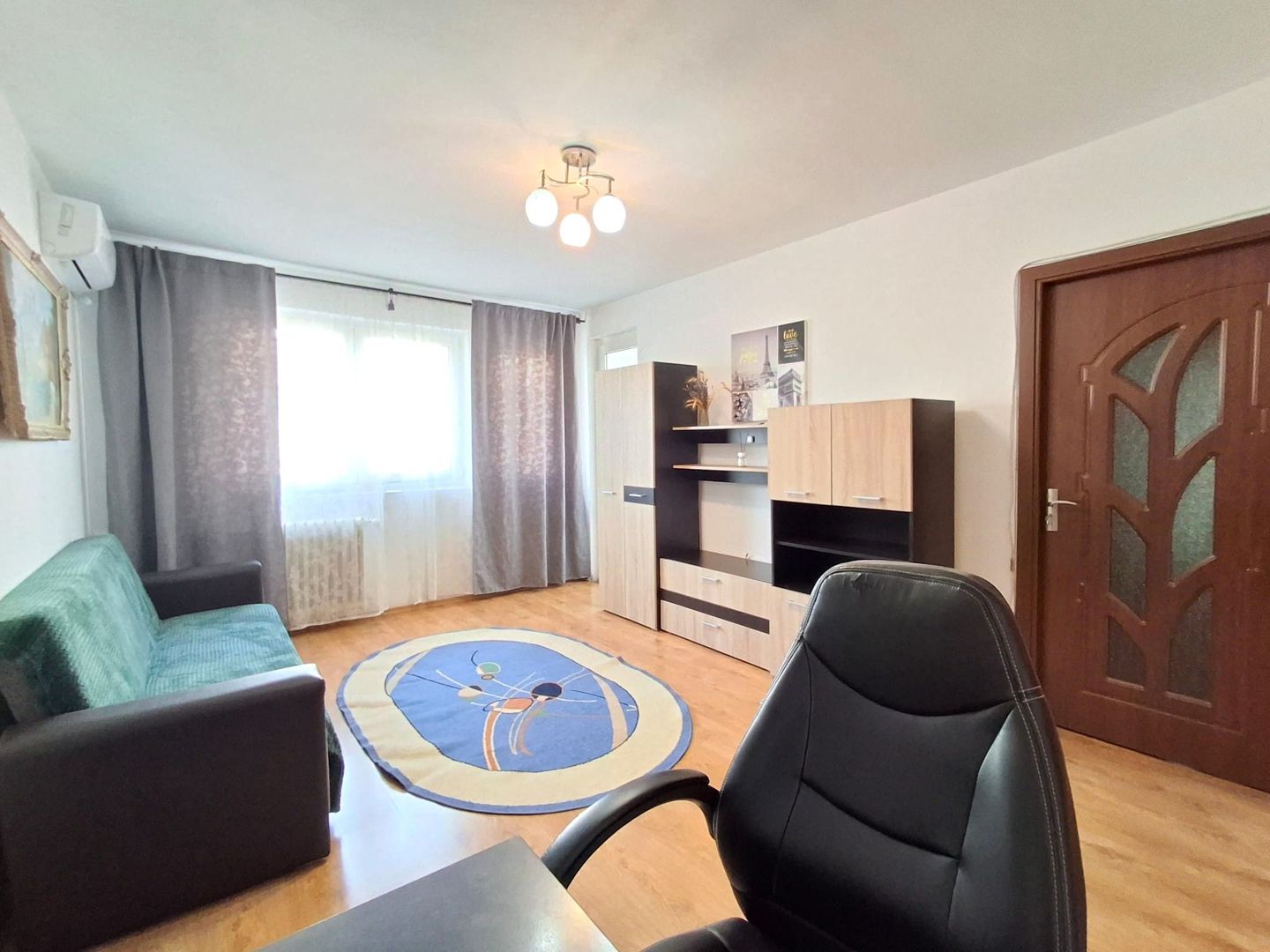 De Vanzare Apartament 2 Camere Dristor - Poză 2