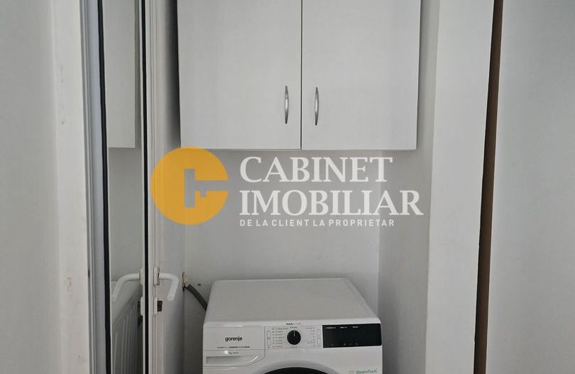 De vânzare apartament 3 camere – Tg Cucu - Poză 6