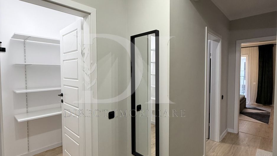 Apartament la cheie | doua dormitoare | Zona Terra - Poză 19