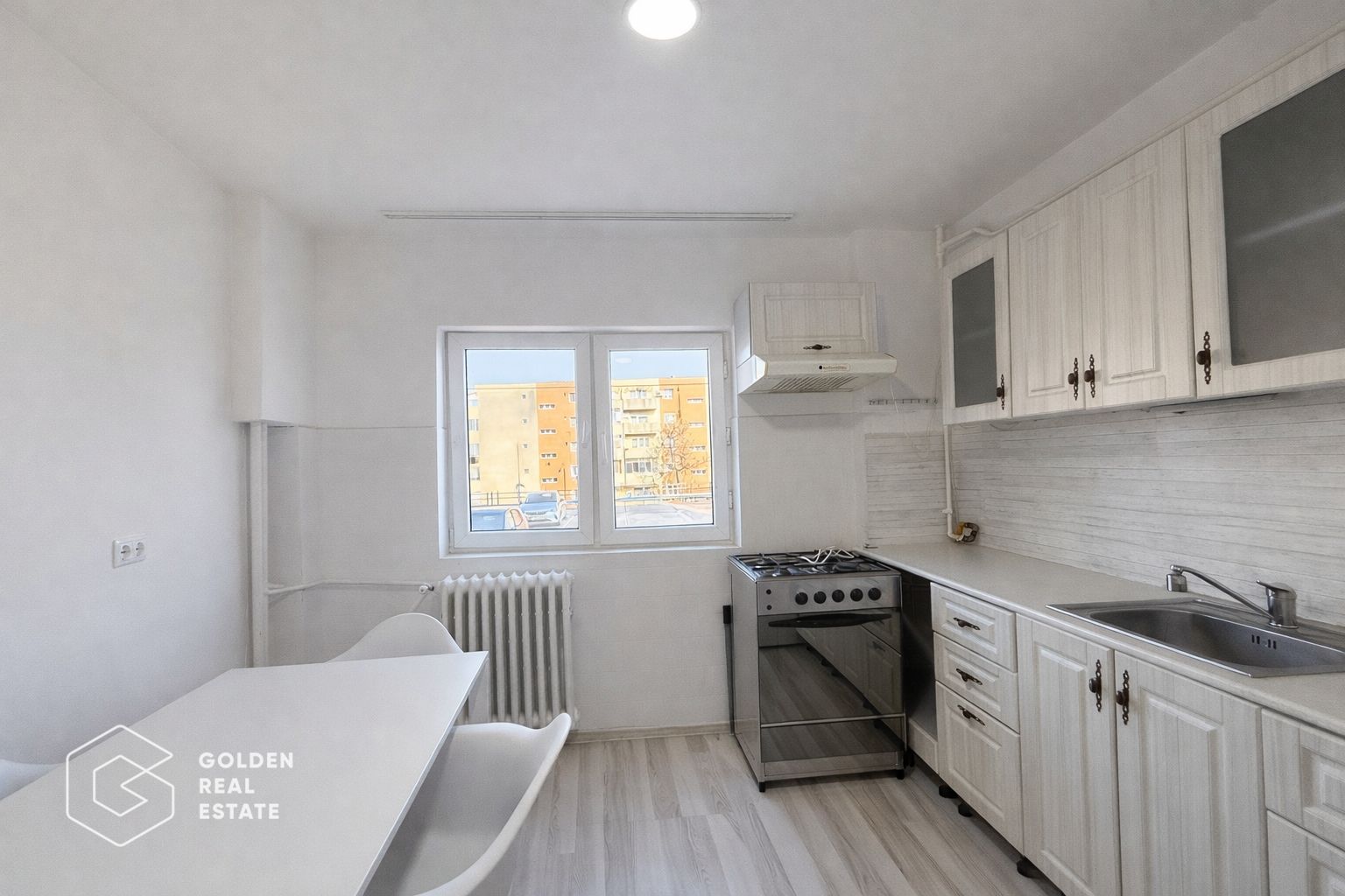 Rar pe piata: apartament 2 camere, etaj 1, zona 300- Malul Muresului - Poză 8