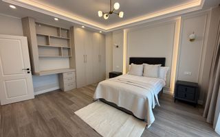 Apartament LUX 104 MP | Rădăuți | 2 Băi | Open Space | Etaj 1 - Poză 14