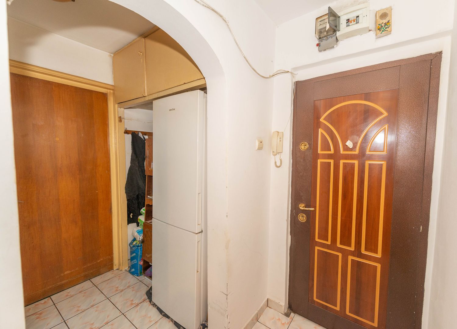 Apartament cu 2 camere de vanzare in zona Titan, 37 mp utili - Poză 8