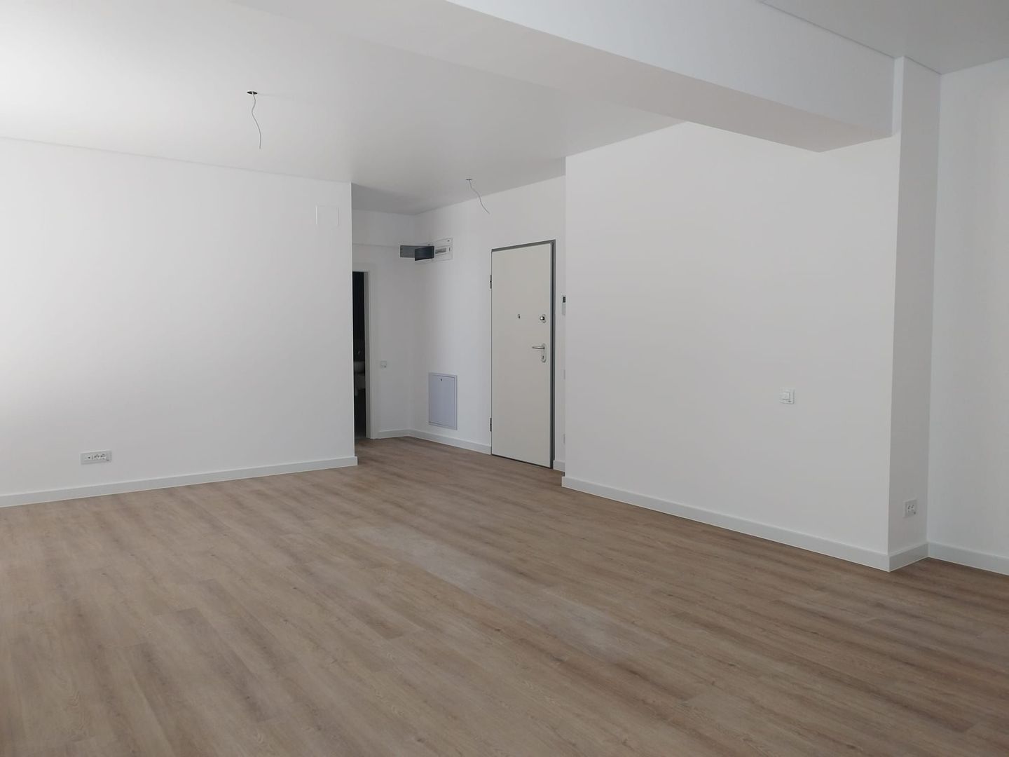 Apartament 2 camere in Complex rezidential |  Voluntari-Pipera - Poză 4