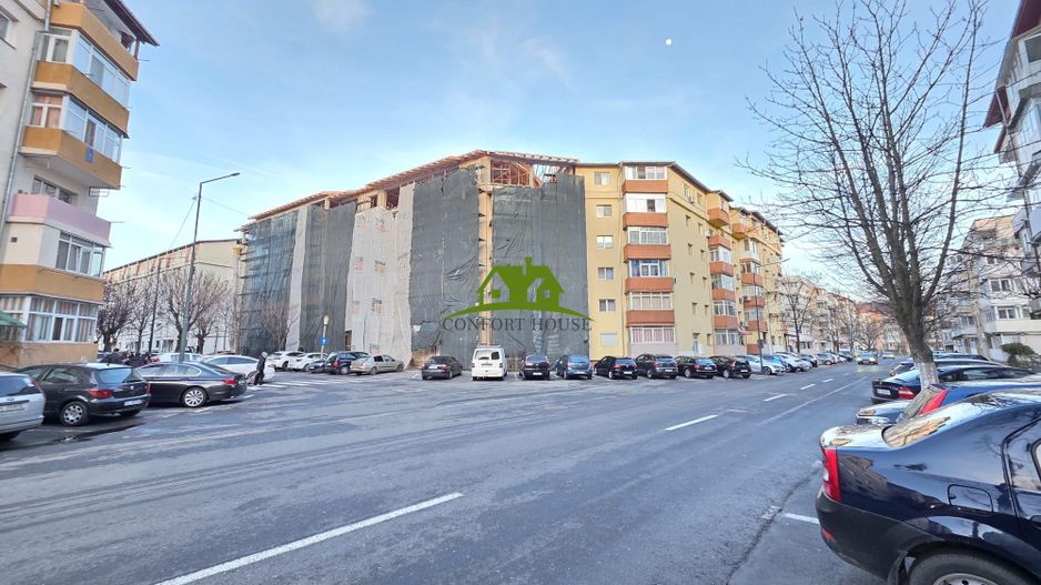 91mp nou-Ostroveni | Bloc A | Iulie |Centrala |2Balcoane - Poză 5