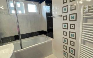 Apartament cu 2 camere/ 55 mp/ zona Tatarasi - Poză 3