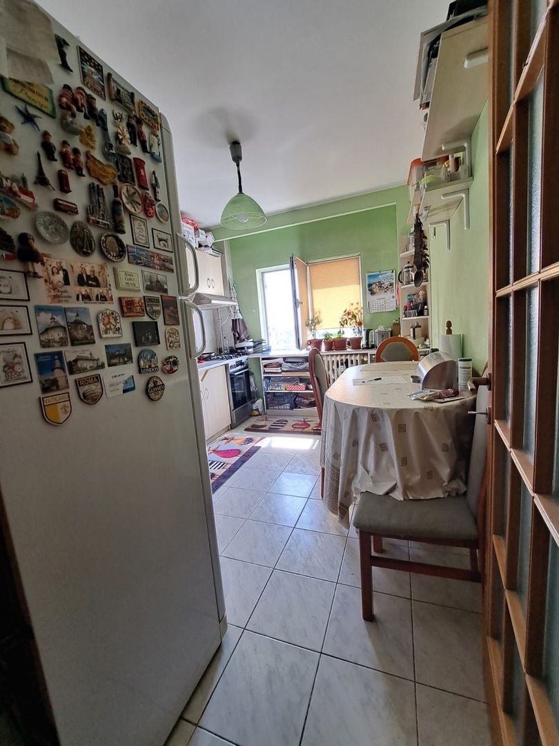 APARTAMENT STEFAN CEL MARE | 4 CAMERE - Poză 7