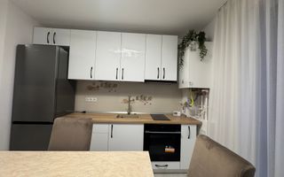 Apartament 2 dormitoare, zona Doamna Stanca-Kaufland - Poză 2
