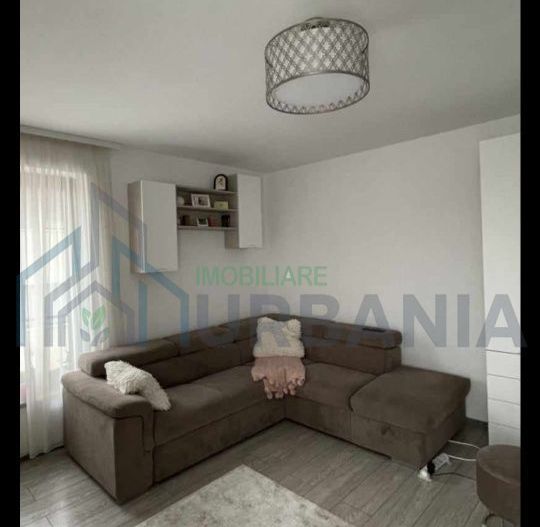 Apartament 1 cameră decomandat, Tătărași, zona Ateneu - Poză 2