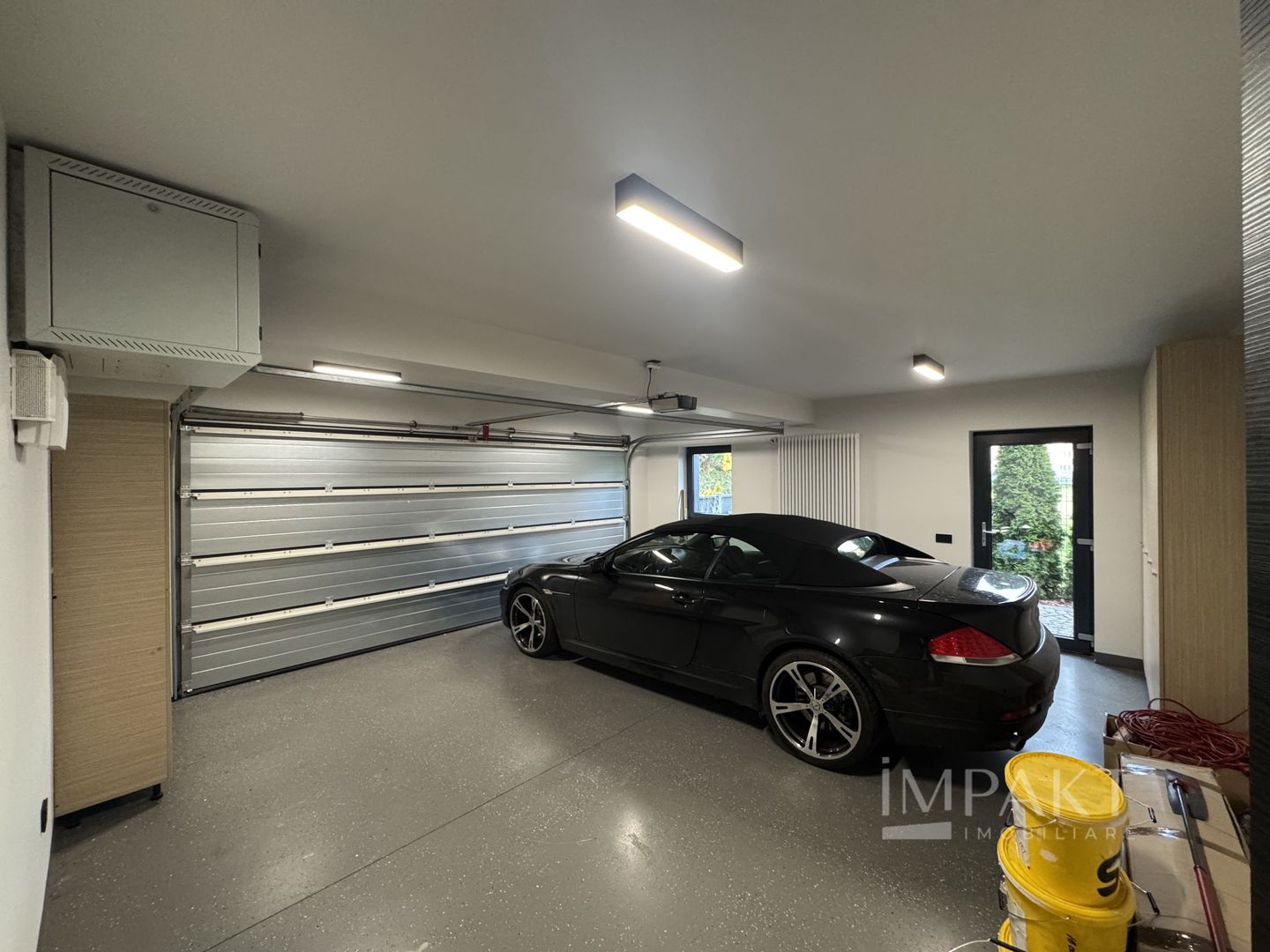 Casa moderna de inchiriat cu 4 camere in cartier Terra Floresti! - Poză 21