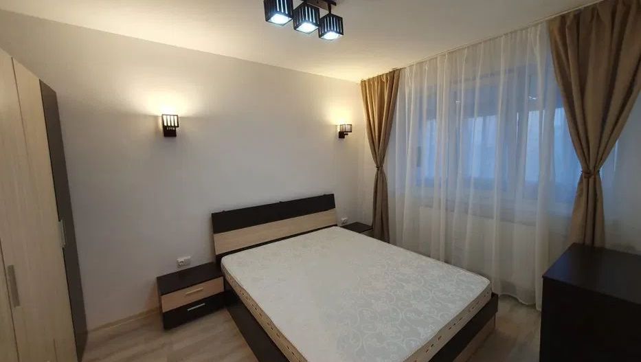 APARTAMENT MODERN 2 CAMERE | BLOC REABILITAT | METROU FAVORIT - Poză 1