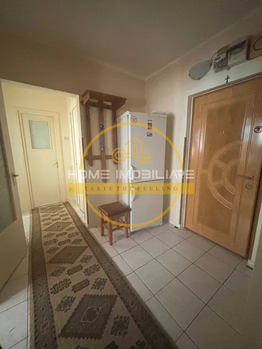 Apartament cu 2 camere / 47 mp/ zona Podu Ros - Poză 4