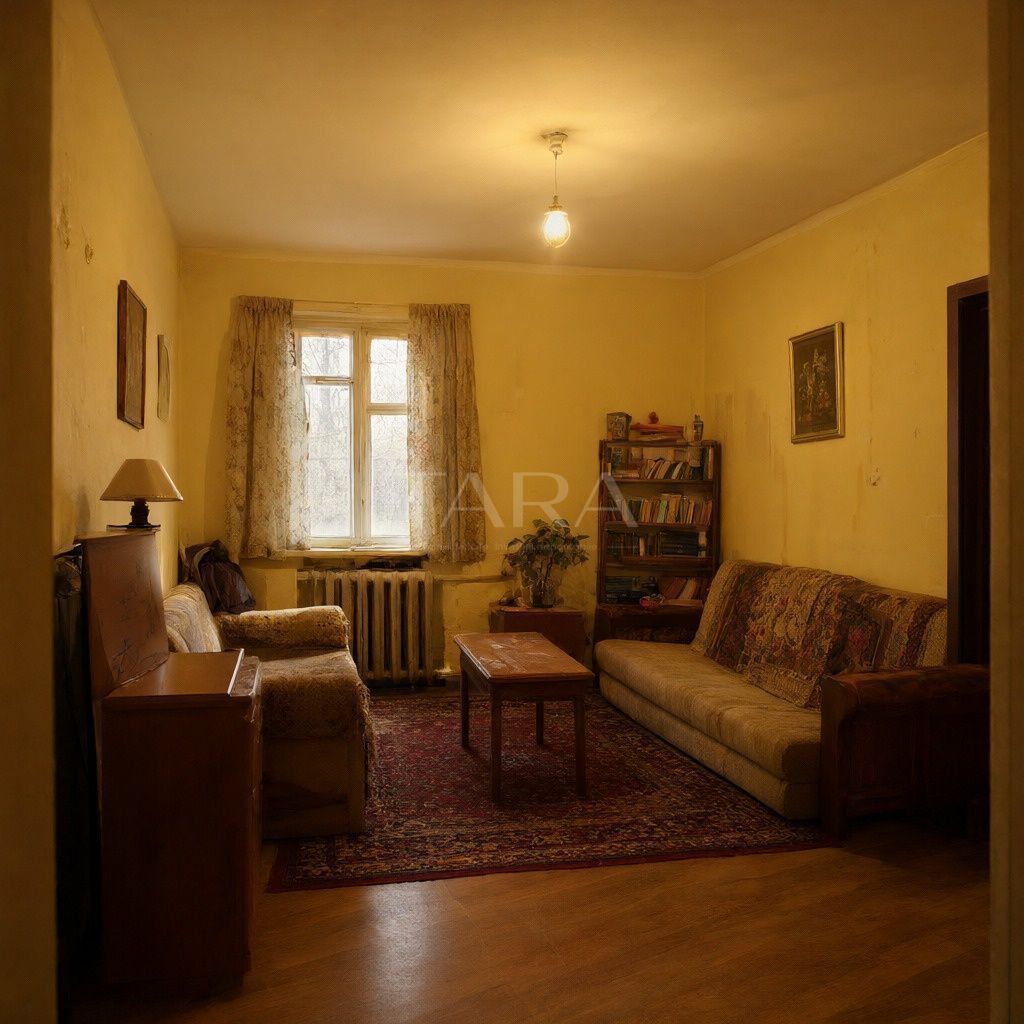 OPORTUNITATE !! Apartament 2 camere Gheorgheni - Poză 1