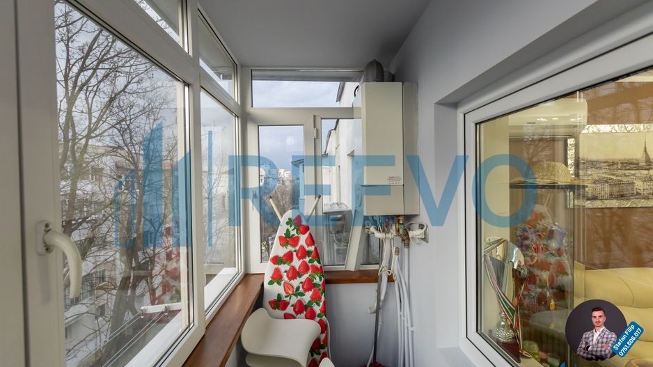 Apartament 2 camere, modern - Poză 9