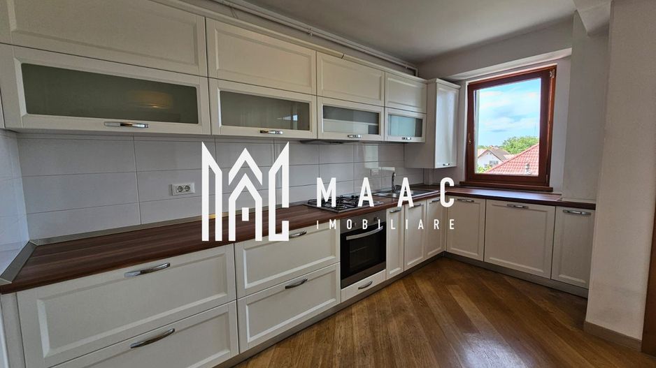Apartament 3 camere I 2 bai I Garaj I Calea Dumbravi - Poză 10