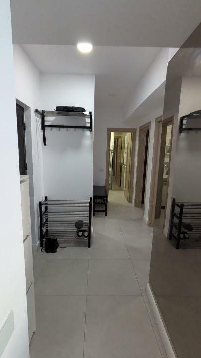 Apartament 3 camere - Grozăveşti - 76mp - Poză 11