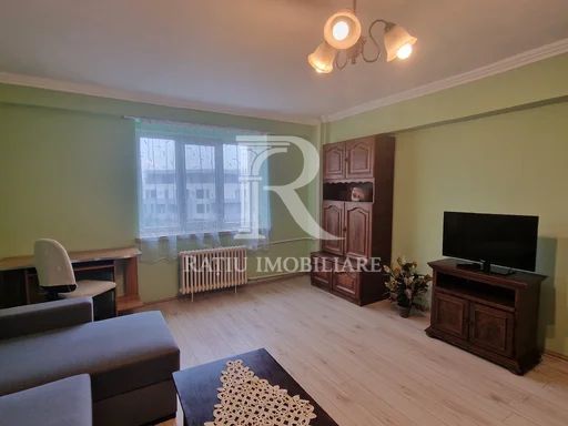 Apartament cu 2 camere | Dacia | Oradea - Poză 5