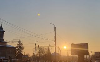 Ap. 3 camere decomandat - Moldova Center - Ultracentral ! - Poză 3