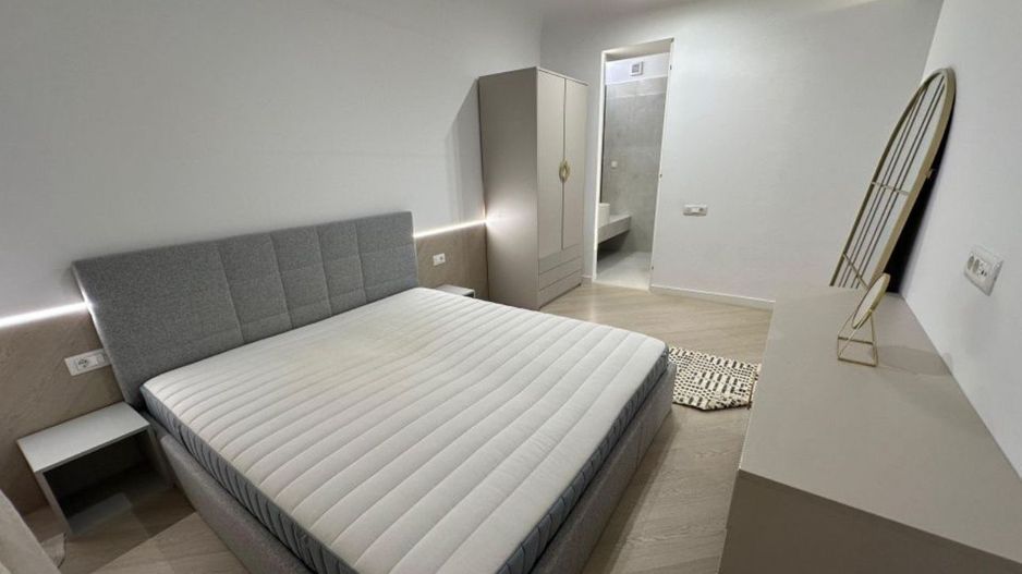 Apartament 3 camere de inchiriat parcare inclusa | Cortina North - Poză 7