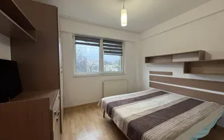 Apartament cu 3 camere, 2 bai, parter inalt, bloc nou, zona Lipovei. COMISION 0  - Poză 14