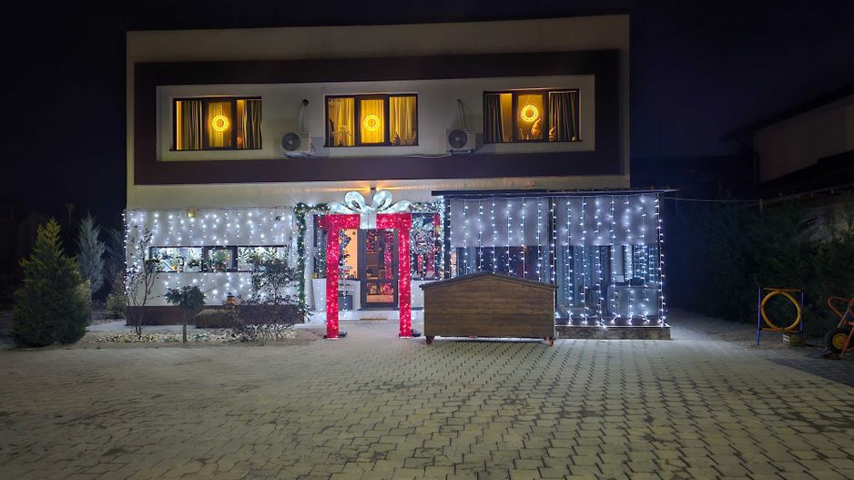 Casa de vânzare Gruiu Snagov - Poză 1