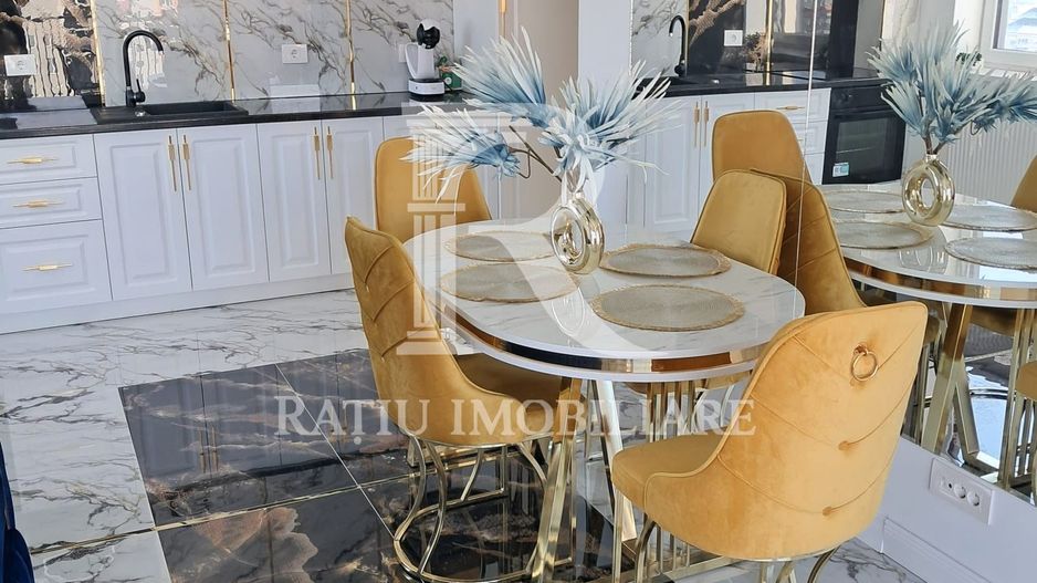 Apartament cu 3 camere de vânzare | Prima Onestilor | Oradea - Poză 2