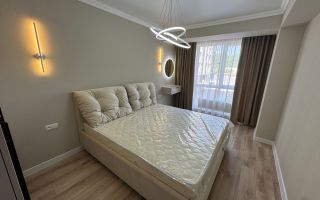 Vânzare, apartament, 3 camere, strada Băcioii Noi, Botanica - Poză 2