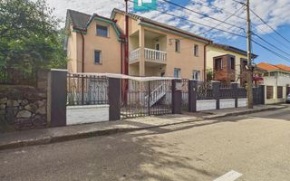 Vilă cu 5 camere pentru investiții în Dumbrăvița - Poză 1