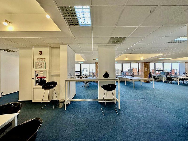City view office - Poză 8