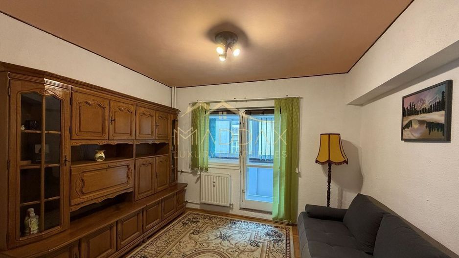 Apartament 4 camere // ultracentral Piața Unirii // 105mp // parcare inclusa - Poză 10
