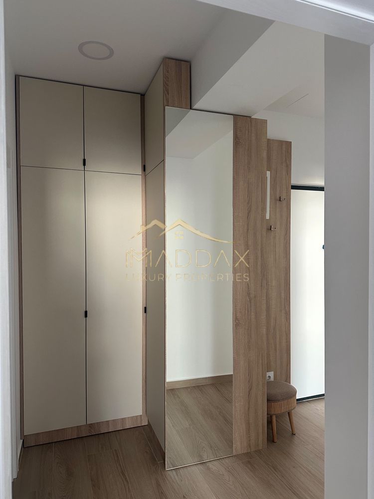 2 Camere Novum 56 | Prima închiriere | 500m Metrou Gorjului + Parc Liniei - Poză 4