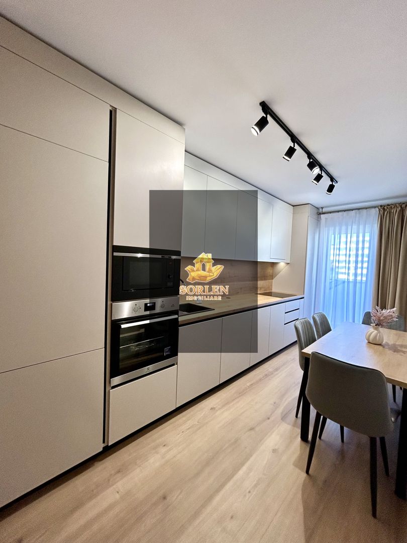 Apartament PREMIUM 3 camere  – Zona Eroilor, Florești - Poză 2