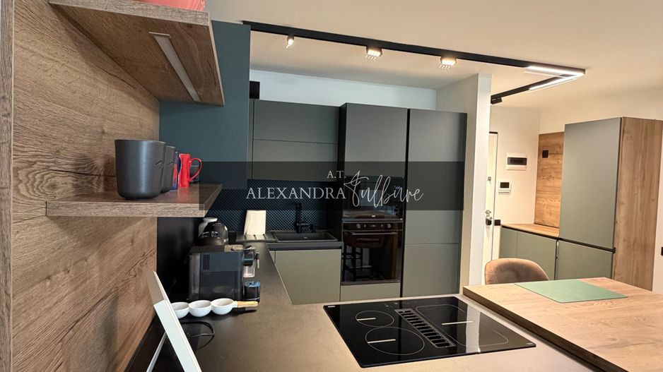 Apartament PREMIUM de vanzare– Tăietura Turcului, Cluj-Napoca - Poză 20